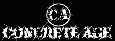 logo Concrete Age logo Concrete Age